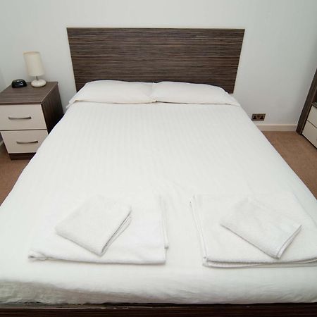 Southampton Serviced Apartments Eksteriør billede