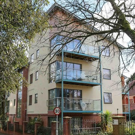 Southampton Serviced Apartments Eksteriør billede