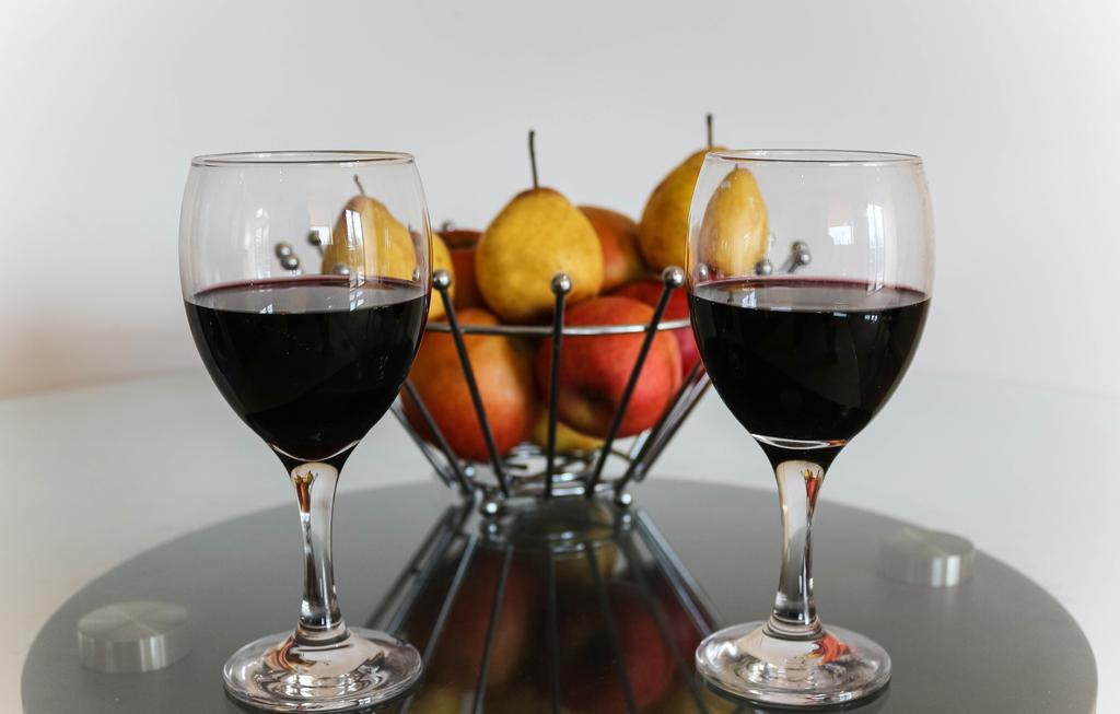 Southampton Serviced Apartments Værelse billede