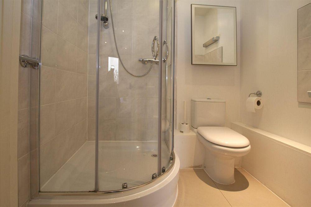 Southampton Serviced Apartments Eksteriør billede