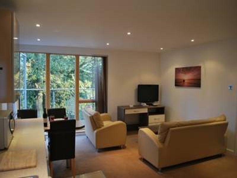 Southampton Serviced Apartments Eksteriør billede