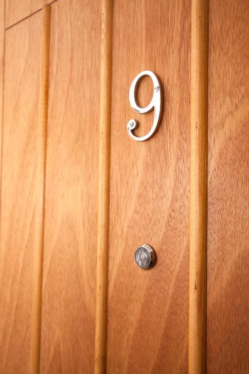 Southampton Serviced Apartments Eksteriør billede